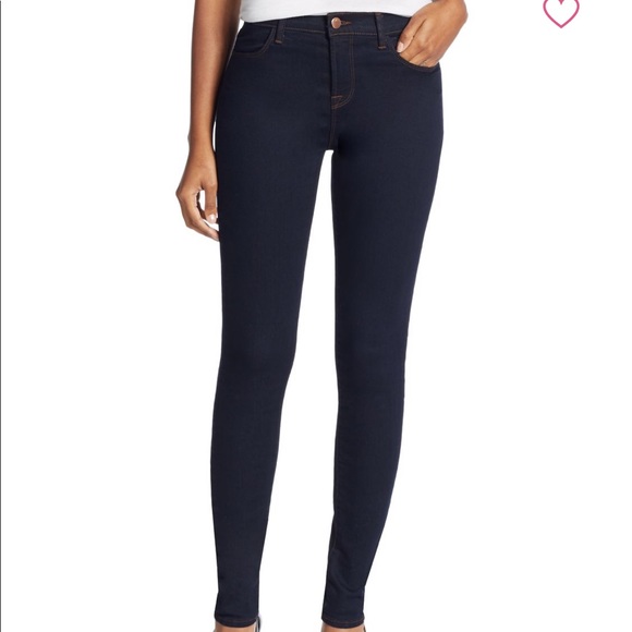 JBRAND Maria Jeans - Picture 2 of 7